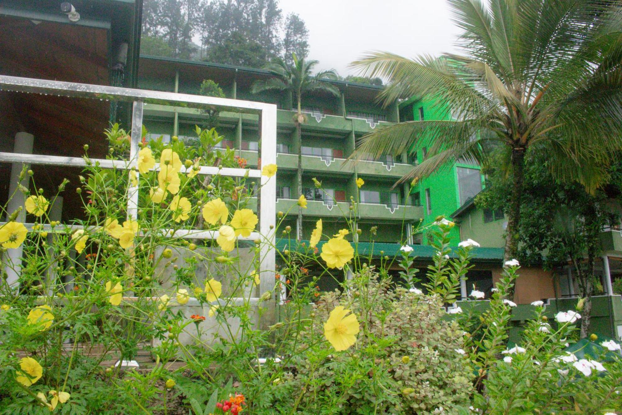 Ramboda Falls Plc Exterior foto